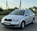 Сірий Шкода Фабія, об'ємом двигуна 1.39 л та пробігом 123 тис. км за 5250 $, фото 1 на Automoto.ua