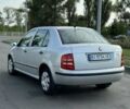 Сірий Шкода Фабія, об'ємом двигуна 1.39 л та пробігом 123 тис. км за 5250 $, фото 5 на Automoto.ua