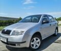 Сірий Шкода Фабія, об'ємом двигуна 1.4 л та пробігом 230 тис. км за 3500 $, фото 1 на Automoto.ua