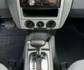 Сірий Шкода Фабія, об'ємом двигуна 1.39 л та пробігом 123 тис. км за 5250 $, фото 11 на Automoto.ua