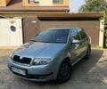 Сірий Шкода Фабія, об'ємом двигуна 1.39 л та пробігом 160 тис. км за 3400 $, фото 1 на Automoto.ua