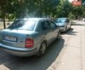 Сірий Шкода Фабія, об'ємом двигуна 1.4 л та пробігом 286 тис. км за 2801 $, фото 1 на Automoto.ua