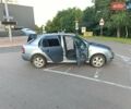 Серый Шкода Фабия, объемом двигателя 1.4 л и пробегом 297 тыс. км за 3000 $, фото 13 на Automoto.ua