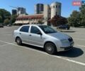 Серый Шкода Фабия, объемом двигателя 1.4 л и пробегом 242 тыс. км за 3500 $, фото 1 на Automoto.ua