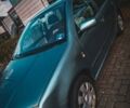 Сірий Шкода Фабія, об'ємом двигуна 1.4 л та пробігом 178 тис. км за 2500 $, фото 1 на Automoto.ua