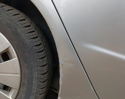 Серый Шкода Фабия, объемом двигателя 1.4 л и пробегом 288 тыс. км за 1888 $, фото 1 на Automoto.ua