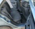 Сірий Шкода Фабія, об'ємом двигуна 1.4 л та пробігом 297 тис. км за 3000 $, фото 9 на Automoto.ua