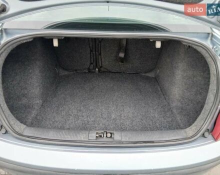 Сірий Шкода Фабія, об'ємом двигуна 1.9 л та пробігом 472 тис. км за 4200 $, фото 29 на Automoto.ua