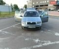 Сірий Шкода Фабія, об'ємом двигуна 1.4 л та пробігом 297 тис. км за 3000 $, фото 11 на Automoto.ua