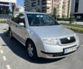 Сірий Шкода Фабія, об'ємом двигуна 1.4 л та пробігом 330 тис. км за 2760 $, фото 1 на Automoto.ua