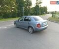 Сірий Шкода Фабія, об'ємом двигуна 1.4 л та пробігом 297 тис. км за 3000 $, фото 20 на Automoto.ua