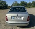 Серый Шкода Фабия, объемом двигателя 1.4 л и пробегом 230 тыс. км за 3500 $, фото 2 на Automoto.ua