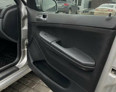 Серый Шкода Фабия, объемом двигателя 1.9 л и пробегом 450 тыс. км за 2600 $, фото 22 на Automoto.ua