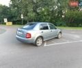 Сірий Шкода Фабія, об'ємом двигуна 1.4 л та пробігом 297 тис. км за 3000 $, фото 22 на Automoto.ua