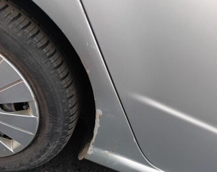 Серый Шкода Фабия, объемом двигателя 1.4 л и пробегом 288 тыс. км за 1888 $, фото 10 на Automoto.ua