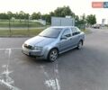 Серый Шкода Фабия, объемом двигателя 1.4 л и пробегом 297 тыс. км за 3000 $, фото 21 на Automoto.ua