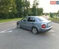 Сірий Шкода Фабія, об'ємом двигуна 1.4 л та пробігом 297 тис. км за 3000 $, фото 10 на Automoto.ua