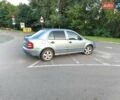 Сірий Шкода Фабія, об'ємом двигуна 1.4 л та пробігом 297 тис. км за 3000 $, фото 6 на Automoto.ua