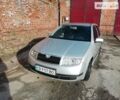 Сірий Шкода Фабія, об'ємом двигуна 1.4 л та пробігом 327 тис. км за 3300 $, фото 6 на Automoto.ua