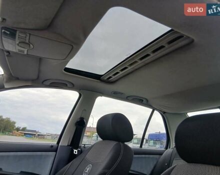 Сірий Шкода Фабія, об'ємом двигуна 1.9 л та пробігом 472 тис. км за 4200 $, фото 25 на Automoto.ua