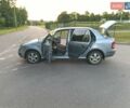Серый Шкода Фабия, объемом двигателя 1.4 л и пробегом 297 тыс. км за 3000 $, фото 3 на Automoto.ua