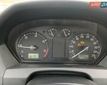 Сірий Шкода Фабія, об'ємом двигуна 1.9 л та пробігом 472 тис. км за 4200 $, фото 28 на Automoto.ua