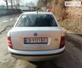 Сірий Шкода Фабія, об'ємом двигуна 1.4 л та пробігом 327 тис. км за 3300 $, фото 3 на Automoto.ua