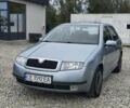 Сірий Шкода Фабія, об'ємом двигуна 1.9 л та пробігом 472 тис. км за 4200 $, фото 10 на Automoto.ua