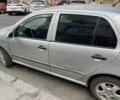 Сірий Шкода Фабія, об'ємом двигуна 1.4 л та пробігом 253 тис. км за 3000 $, фото 1 на Automoto.ua