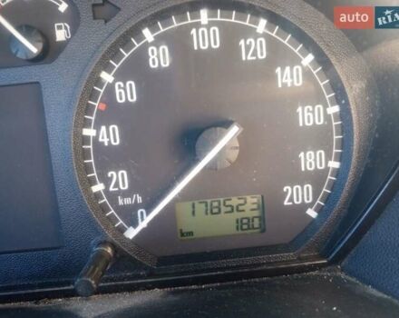 Серый Шкода Фабия, объемом двигателя 1.4 л и пробегом 179 тыс. км за 4000 $, фото 5 на Automoto.ua