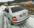 Сірий Шкода Фабія, об'ємом двигуна 1.4 л та пробігом 278 тис. км за 3999 $, фото 5 на Automoto.ua