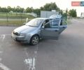 Серый Шкода Фабия, объемом двигателя 1.4 л и пробегом 297 тыс. км за 3000 $, фото 10 на Automoto.ua