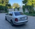 Сірий Шкода Фабія, об'ємом двигуна 1.9 л та пробігом 400 тис. км за 3350 $, фото 2 на Automoto.ua