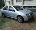 Сірий Шкода Фабія, об'ємом двигуна 1.4 л та пробігом 260 тис. км за 3450 $, фото 7 на Automoto.ua