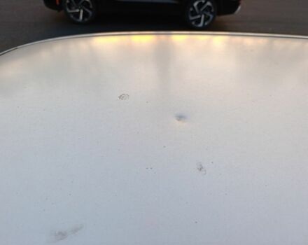 Серый Шкода Фабия, объемом двигателя 1.4 л и пробегом 288 тыс. км за 1888 $, фото 6 на Automoto.ua