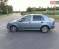 Сірий Шкода Фабія, об'ємом двигуна 1.4 л та пробігом 297 тис. км за 3000 $, фото 24 на Automoto.ua
