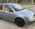 Сірий Шкода Фабія, об'ємом двигуна 1.4 л та пробігом 309 тис. км за 2299 $, фото 1 на Automoto.ua