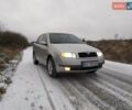 Сірий Шкода Фабія, об'ємом двигуна 1.4 л та пробігом 278 тис. км за 3999 $, фото 1 на Automoto.ua