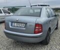 Сірий Шкода Фабія, об'ємом двигуна 1.9 л та пробігом 472 тис. км за 4200 $, фото 11 на Automoto.ua