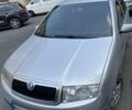 Сірий Шкода Фабія, об'ємом двигуна 1.4 л та пробігом 253 тис. км за 3000 $, фото 3 на Automoto.ua