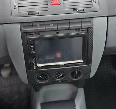 Сірий Шкода Фабія, об'ємом двигуна 1.9 л та пробігом 472 тис. км за 4200 $, фото 14 на Automoto.ua