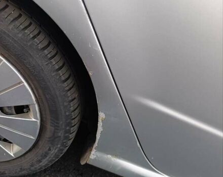 Серый Шкода Фабия, объемом двигателя 1.4 л и пробегом 288 тыс. км за 2000 $, фото 10 на Automoto.ua