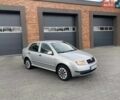 Сірий Шкода Фабія, об'ємом двигуна 1.9 л та пробігом 418 тис. км за 2999 $, фото 1 на Automoto.ua