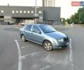Сірий Шкода Фабія, об'ємом двигуна 1.4 л та пробігом 297 тис. км за 3000 $, фото 1 на Automoto.ua