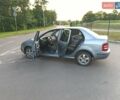 Сірий Шкода Фабія, об'ємом двигуна 1.4 л та пробігом 297 тис. км за 3000 $, фото 3 на Automoto.ua