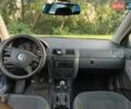 Сірий Шкода Фабія, об'ємом двигуна 1.4 л та пробігом 297 тис. км за 3000 $, фото 18 на Automoto.ua