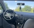 Сірий Шкода Фабія, об'ємом двигуна 1.4 л та пробігом 230 тис. км за 3500 $, фото 5 на Automoto.ua
