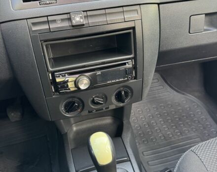 Серый Шкода Фабия, объемом двигателя 1.4 л и пробегом 229 тыс. км за 3700 $, фото 14 на Automoto.ua