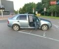 Сірий Шкода Фабія, об'ємом двигуна 1.4 л та пробігом 297 тис. км за 3000 $, фото 2 на Automoto.ua