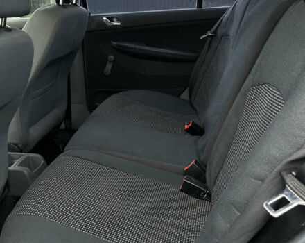 Серый Шкода Фабия, объемом двигателя 1.9 л и пробегом 450 тыс. км за 2600 $, фото 20 на Automoto.ua